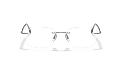 Gunmetal - 0RX8725 8053672234633