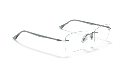 Gunmetal - 0RX8725 8053672234633