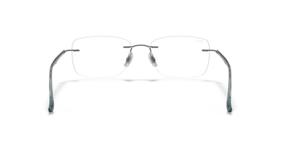 Gunmetal - 0RX8725 8053672234633