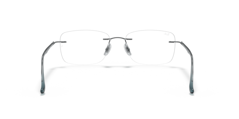 Gunmetal - 0RX8725 8053672234633