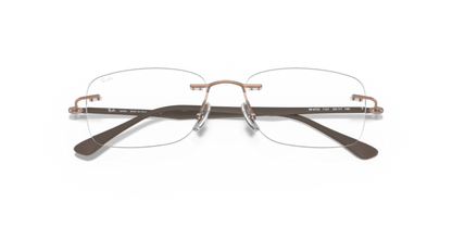 Light Brown - 0RX8725 8053672234640