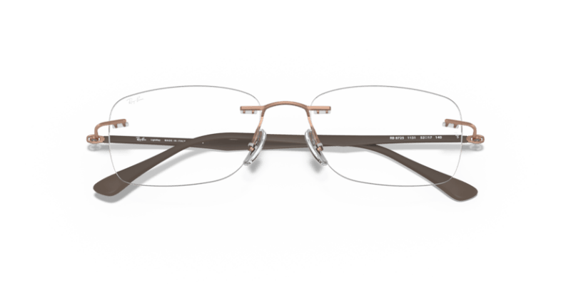 Light Brown - 0RX8725 8053672234640