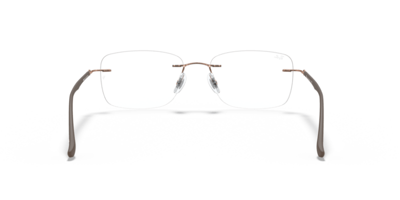 Light Brown - 0RX8725 8053672234640