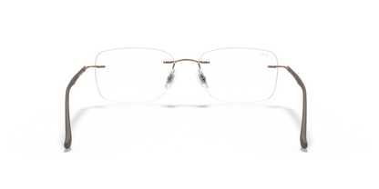 Light Brown - 0RX8725 8053672234640