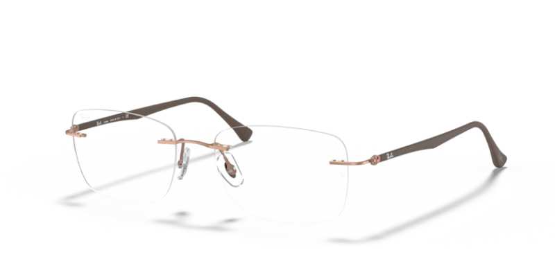 Light Brown - 0RX8725 8053672234640