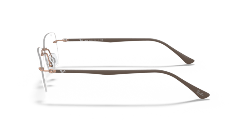 Light Brown - 0RX8725 8053672234640