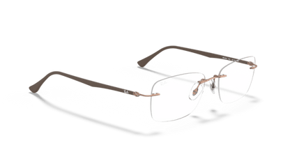 Light Brown - 0RX8725 8053672234640