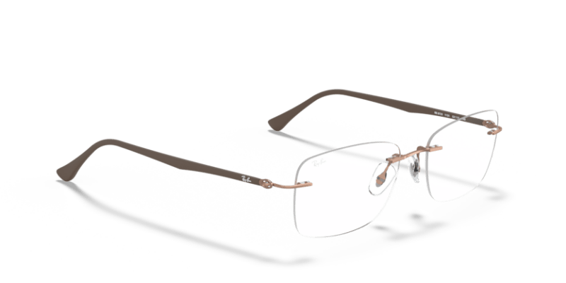 Light Brown - 0RX8725 8053672234640