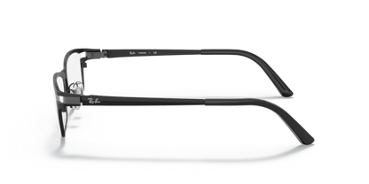 Black - 0RX8727D 8053672269383