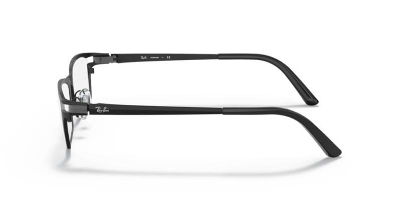 Black - 0RX8727D 8053672269383