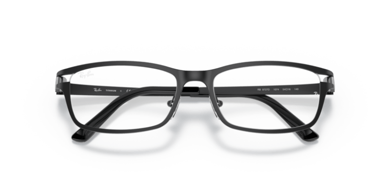 Black - 0RX8727D 8053672269383