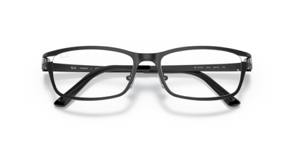 Black - 0RX8727D 8053672269383