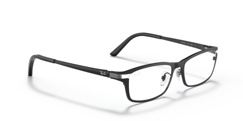 Black - 0RX8727D 8053672269383