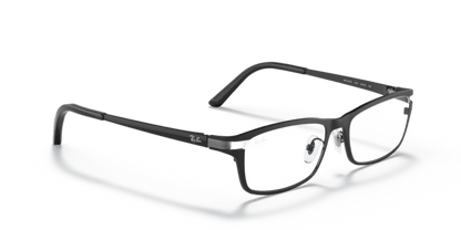 Black - 0RX8727D 8053672269383