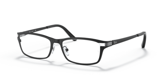 Black - 0RX8727D 8053672269383
