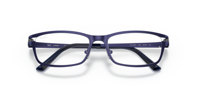 Blue - 0RX8727D 8053672269376