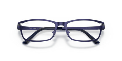 Blue - 0RX8727D 8053672269376