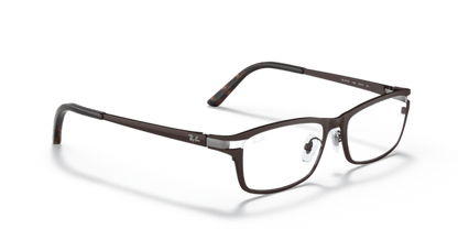 Dark Brown - 0RX8727D 8053672269352