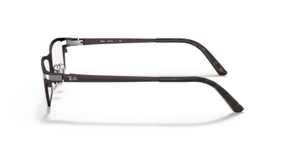 Dark Brown - 0RX8727D 8053672269352