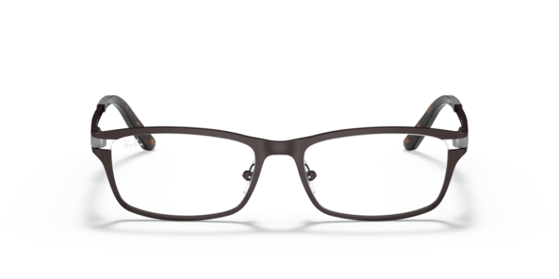 Dark Brown - 0RX8727D 8053672269352