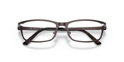 Dark Brown - 0RX8727D 8053672269352