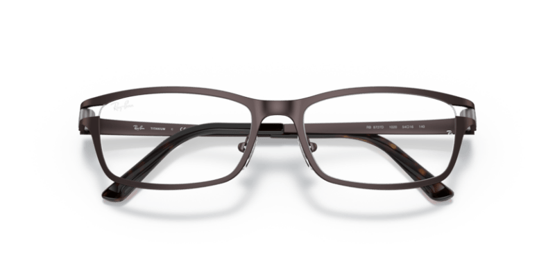 Dark Brown - 0RX8727D 8053672269352