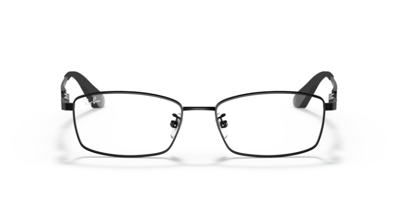 Black - 0RX8745D 8053672808018