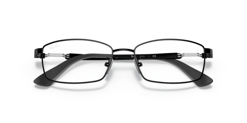 Black - 0RX8745D 8053672808018