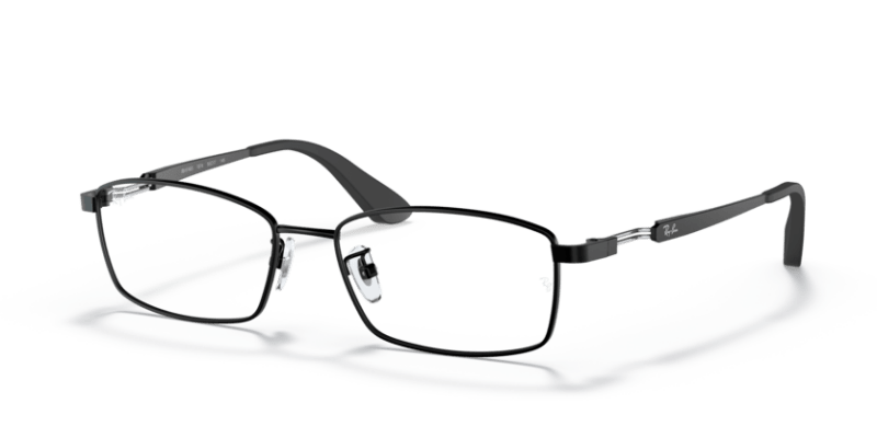 Black - 0RX8745D 8053672808018