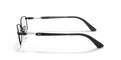 Black - 0RX8745D 8053672808018