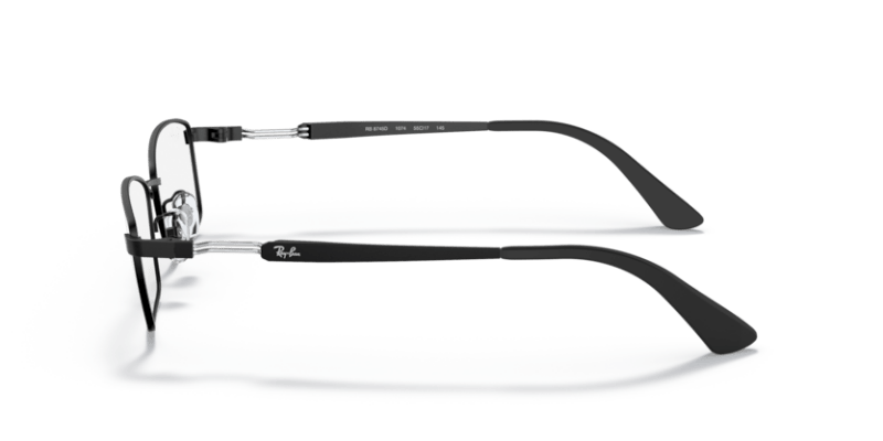 Black - 0RX8745D 8053672808018