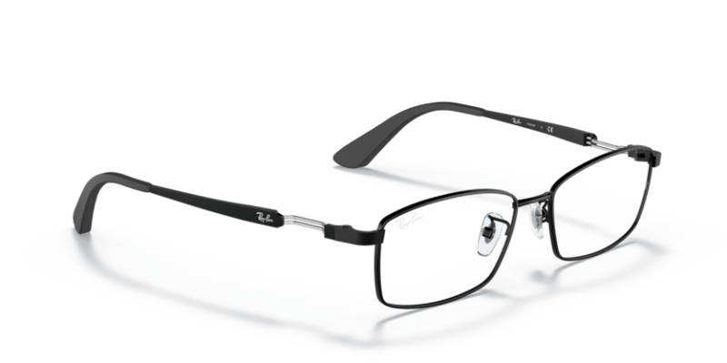 Black - 0RX8745D 8053672808018