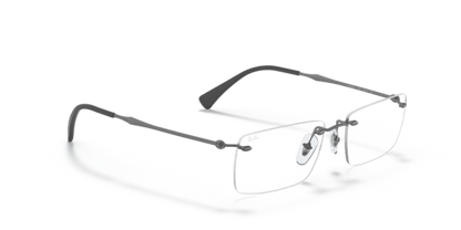 Gunmetal - 0RX8755 8053672884296