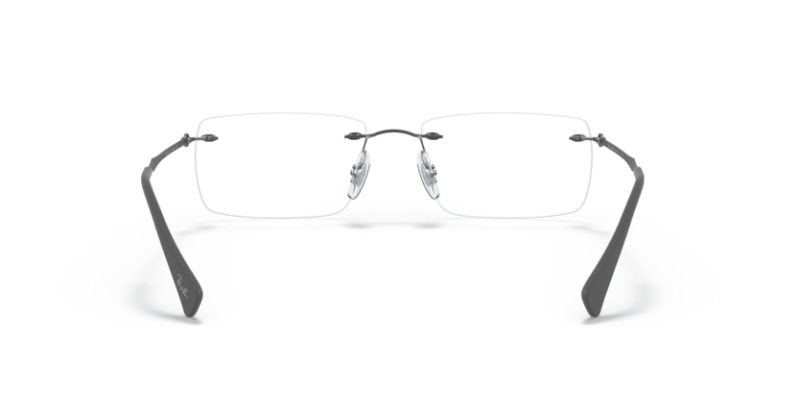 Gunmetal - 0RX8755 8053672884296