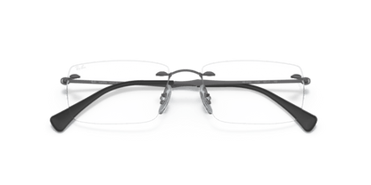 Gunmetal - 0RX8755 8053672884296