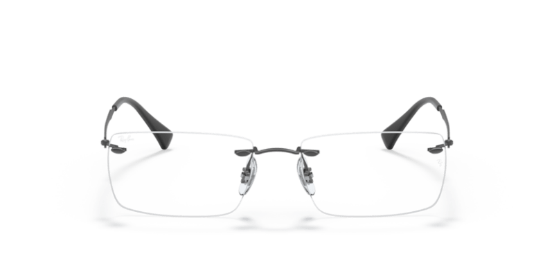 Gunmetal - 0RX8755 8053672884296