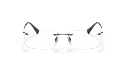 Gunmetal - 0RX8755 8053672884296