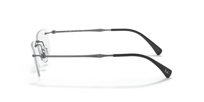 Gunmetal - 0RX8755 8053672884296