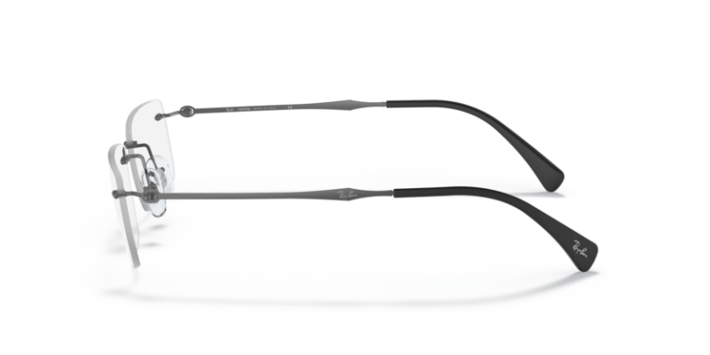 Gunmetal - 0RX8755 8053672884296