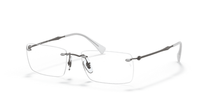 Gunmetal - 0RX8755 8053672884333