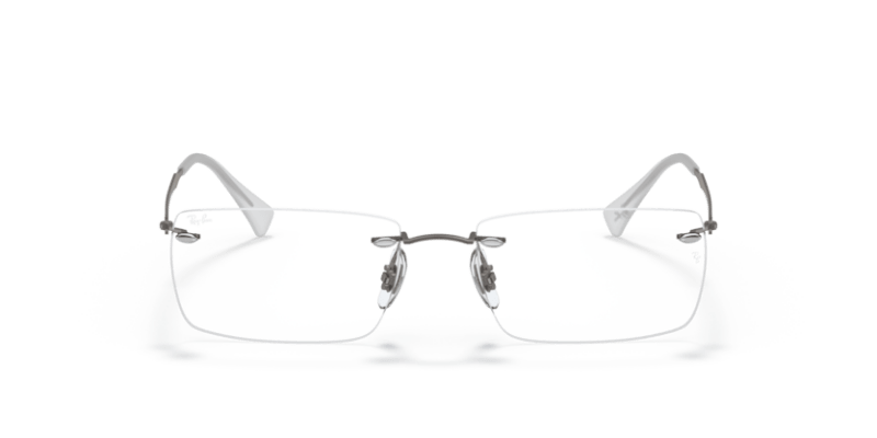 Gunmetal - 0RX8755 8053672884333