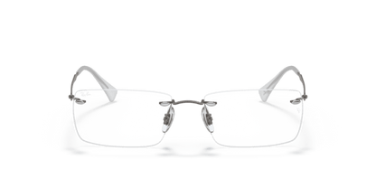 Gunmetal - 0RX8755 8053672884333