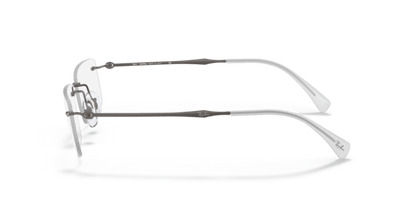 Gunmetal - 0RX8755 8053672884333