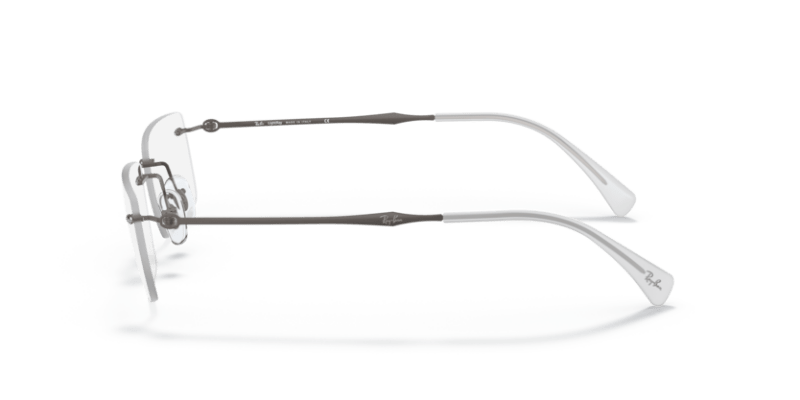 Gunmetal - 0RX8755 8053672884333