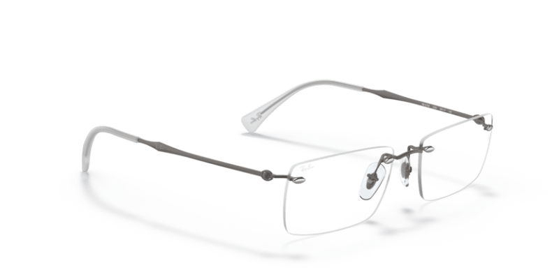 Gunmetal - 0RX8755 8053672884333