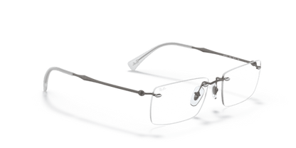 Gunmetal - 0RX8755 8053672884333