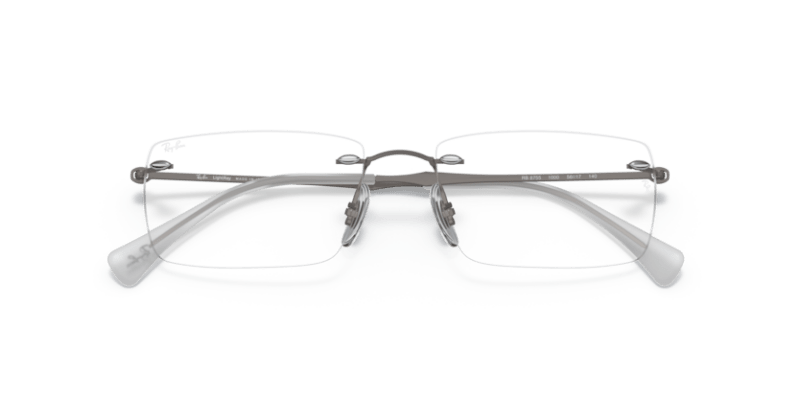 Gunmetal - 0RX8755 8053672884333