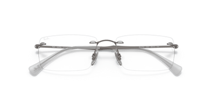 Gunmetal - 0RX8755 8053672884333