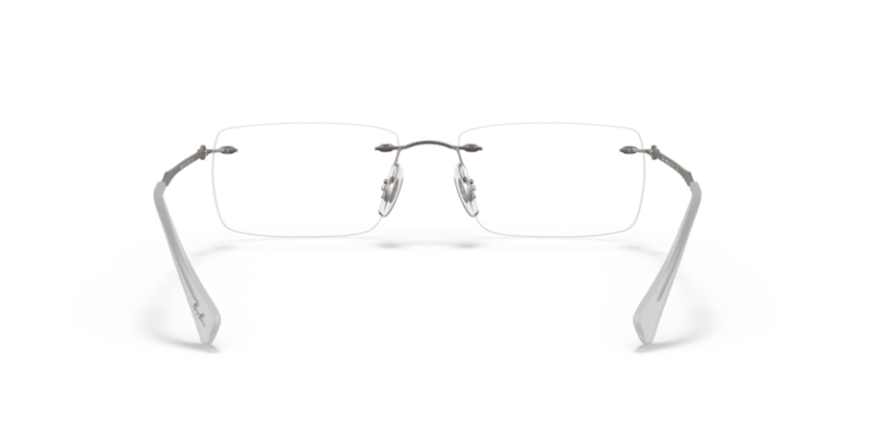 Gunmetal - 0RX8755 8053672884333