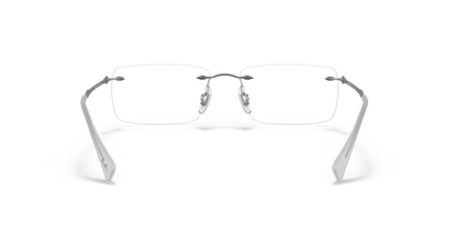 Gunmetal - 0RX8755 8053672884333